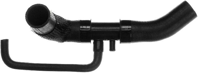 2017-2022 Ram 1500 Radiator Coolant Hose - Lower (Gates)
