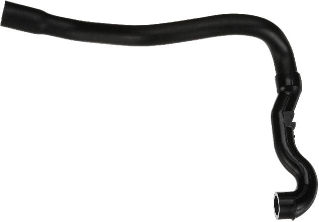 2004-2006 Volvo S80 Engine Crankcase Breather Hose - Valve Cover To Oil Separator (Gates)