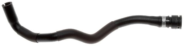 2006-2010 BMW X3 Radiator Coolant Hose - Lower Left (Gates)