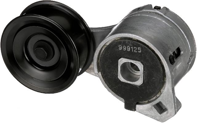 1996-2002 Chevrolet Express 2500 Accessory Drive Belt Tensioner Assembly (Gates)