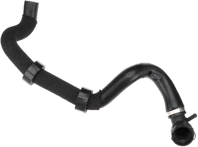 2012-2016 Audi Q7 Radiator Coolant Hose - Upper (Gates)