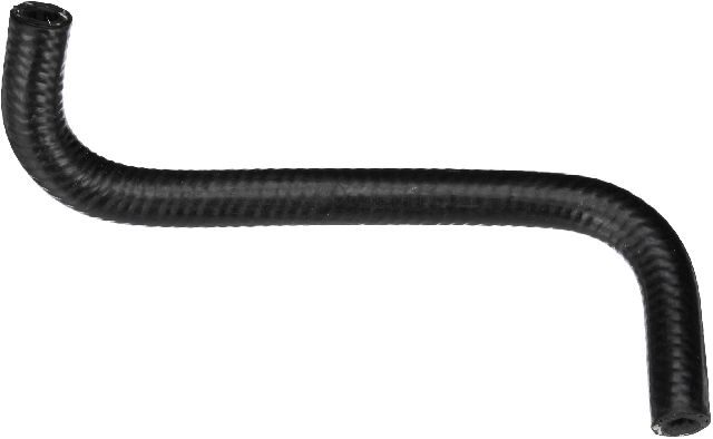 2015-2021 Chevrolet Trax HVAC Heater Hose - Radiator To Reservoir (Gates)