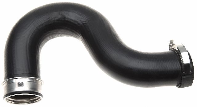 2007-2009 Freightliner Sprinter 2500 Intercooler Hose - Turbocharger To Intercooler (Hot Side) (Gates)