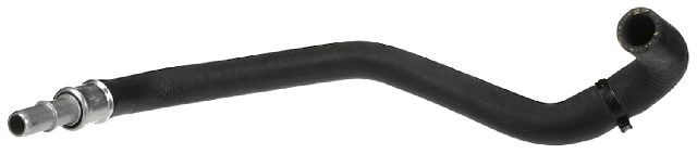 2005-2008 Ford F-150 HVAC Heater Hose - Engine To Connector (Gates)