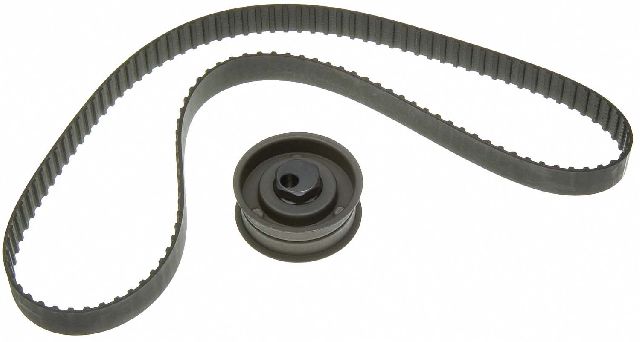 1984-1987 Dodge Caravan Engine Timing Belt Component Kit (Gates)