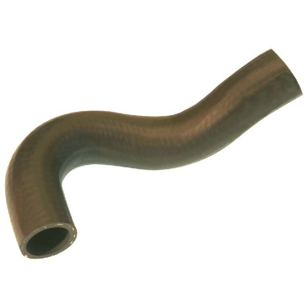 1978-1988 Audi 5000 Radiator Coolant Hose - Upper or Upper - Main Radiator To Thermostat (Gates)