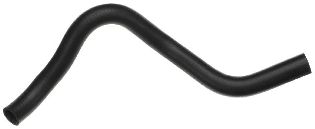 2017-2019 Honda Ridgeline Radiator Coolant Hose - Lower (Gates)