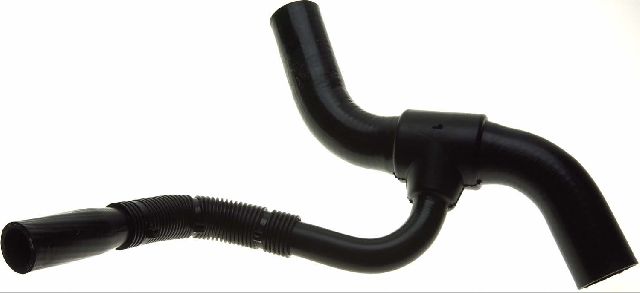 1994-1997 Mercury Cougar Radiator Coolant Hose - Lower (Gates)