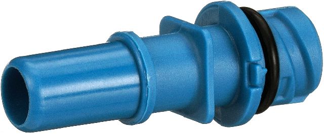 2004-2006 Ford E-150 Engine Crankcase Vent Valve - PCV Valve (Gates)