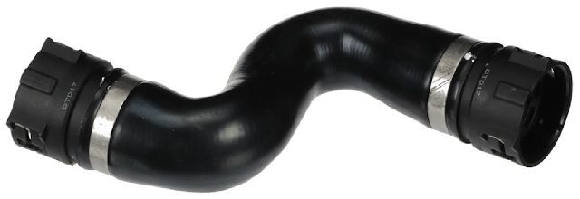 2007-2010 BMW X3 Radiator Coolant Hose - Lower (Gates)