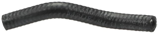 2003-2007 Chevrolet Express 3500 HVAC Heater Hose - Throttle Body To Engine (Gates)
