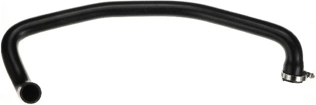 2005-2011 Volvo XC90 Radiator Coolant Hose - Lower (Gates)