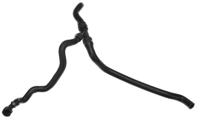 2006-2010 BMW X5 HVAC Heater Hose - Thermostat Housing Inlet (Gates)