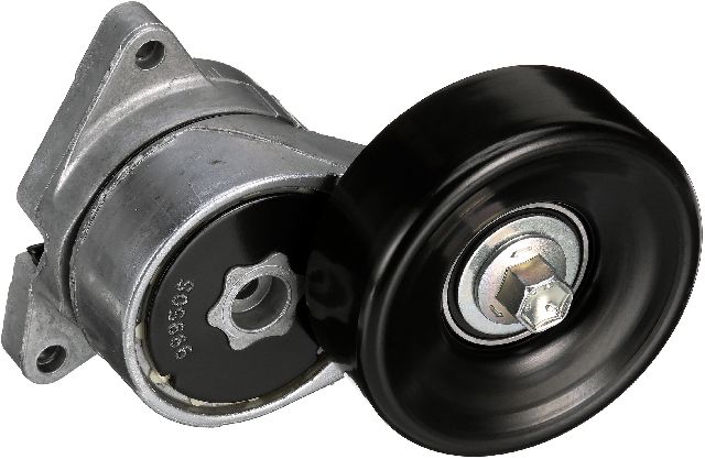 1997-2003 Acura CL Accessory Drive Belt Tensioner Assembly - Alternator and Air Conditioning (Gates)