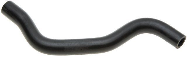 2006-2008 Honda Fit HVAC Heater Hose - Heater Inlet (Gates)