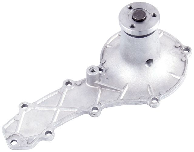 1984-1988 Dodge Caravan Engine Water Pump (Gates)