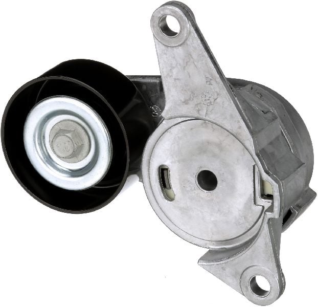 2008-2017 Chevrolet Equinox Accessory Drive Belt Tensioner Assembly (Gates)