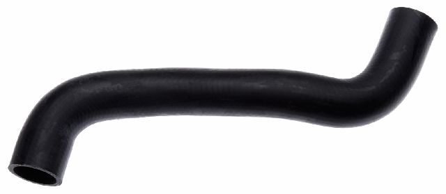 2007-2009 Lexus RX350 Radiator Coolant Hose - Lower or Lower - Radiator To Thermostat (Gates)