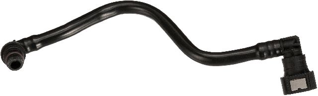 2006-2008 Chevrolet Uplander Engine Crankcase Breather Hose - PCV Valve To Intake (Gates)