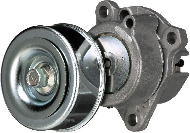 2003-2010 INFINITI M45 Accessory Drive Belt Tensioner Assembly - Serpentine (Gates)
