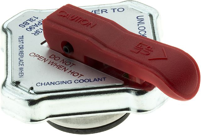 2004-2010 Mazda RX-8 Radiator Cap (Gates)