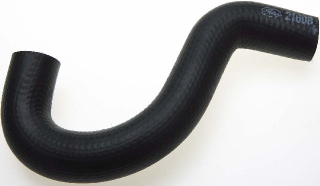 1985-1992 Volkswagen Golf Radiator Coolant Hose - Lower (Gates)