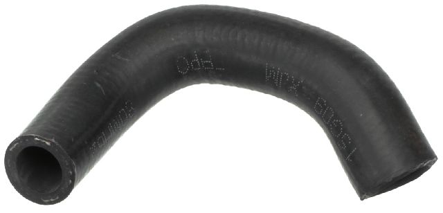 1996-1999 BMW 328is HVAC Heater Hose - Valve To Heater (Right) (Gates)