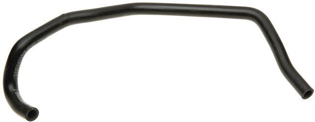 2010-2015 Toyota 4Runner HVAC Heater Hose - Splice To Pipe-2 (Gates)