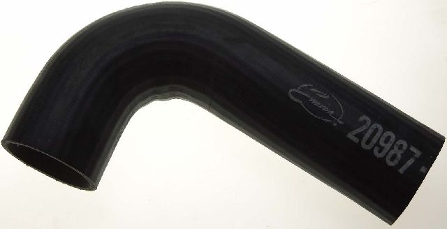 2008 Freightliner FLD120 Radiator Coolant Hose - Lower - Radiator To Pipe (Gates)
