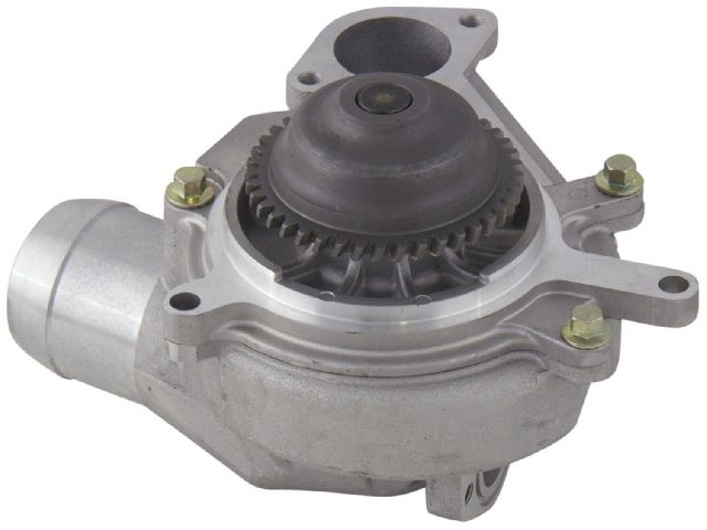 2011-2016 Chevrolet Express 2500 Engine Water Pump (Gates)