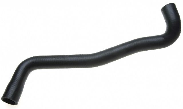 1986-1987 Ford Aerostar Radiator Coolant Hose - Upper (Gates)