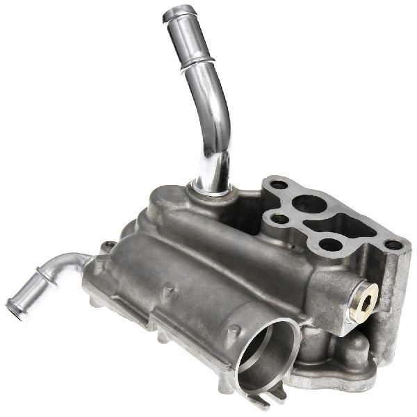 2016-2021 Honda HR-V Engine Coolant Water Outlet - Thermostat Housing (Gates)