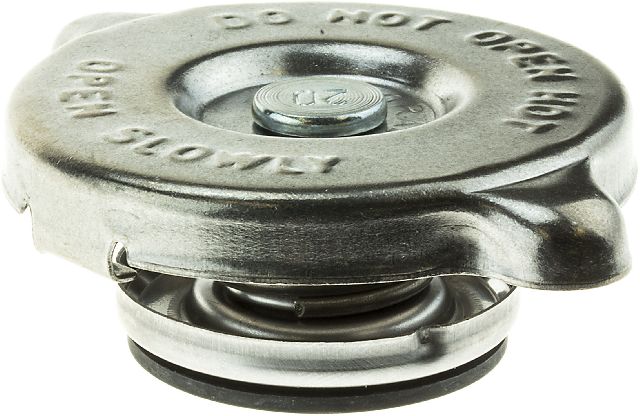 2012-2014 Chrysler 300 Radiator Cap (Gates)
