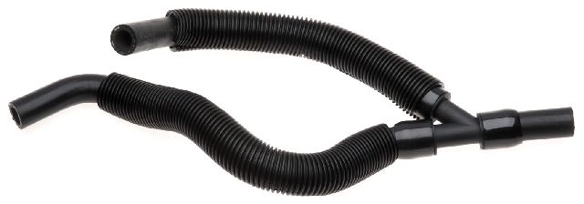 2008-2010 Dodge Grand Caravan HVAC Heater Hose - Heater Outlet (Gates)