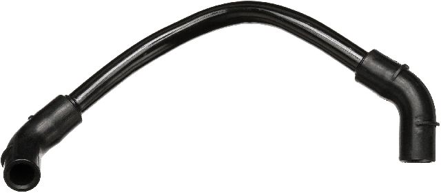 2003-2011 Lincoln Town Car Engine Crankcase Breather Hose - PCV Valve To Intake or Valve Cover To Intake Tube (Gates)