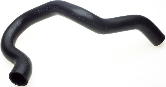 1991-2001 Jeep Cherokee Radiator Coolant Hose - Lower (Gates)