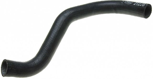 1980-1984 Ford F-350 Radiator Coolant Hose - Upper (Gates)