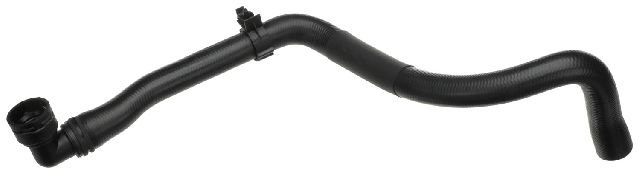 2002-2006 Volkswagen Golf Radiator Coolant Hose - Lower (Gates)