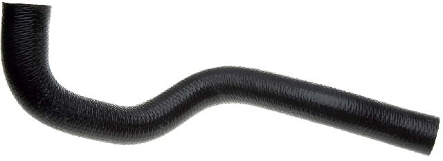 1993-1998 Toyota Supra Radiator Coolant Hose - Lower (Gates)