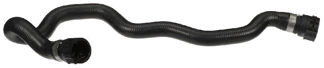 1996-2000 BMW 528i HVAC Heater Hose - Auxiliary Water Pump Outlet (Gates)