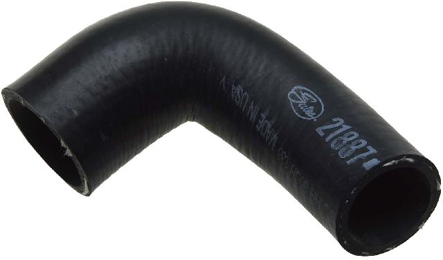 1988-1991 BMW 325is Radiator Coolant Hose - Lower - Pipe To Radiator (Gates)
