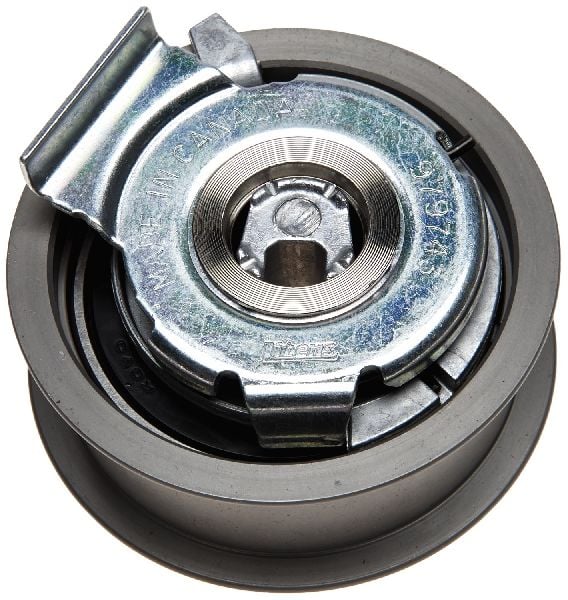 2005-2009 Audi A4 Engine Timing Belt Tensioner Pulley (Gates)