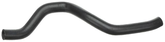 2014-2015 Nissan Rogue Select HVAC Heater Hose - Heater Outlet (Gates)