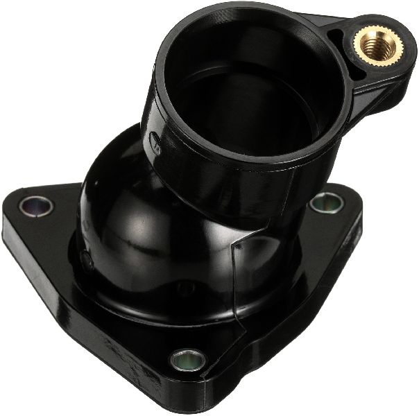 2009-2014 Hyundai Genesis Engine Coolant Water Outlet - Thermostat Housing (Gates)
