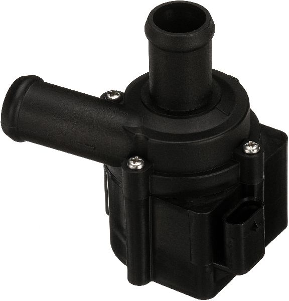 2014 Volkswagen Beetle Engine Auxiliary Water Pump (Gates)