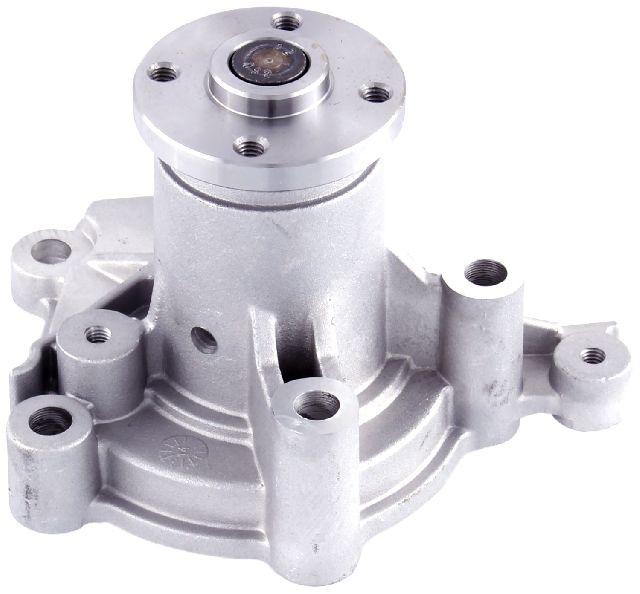 2010-2011 Kia Soul Engine Water Pump (Gates)