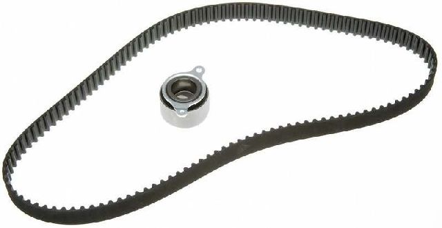 1994-1997 Honda Civic del Sol Engine Timing Belt Component Kit (Gates)