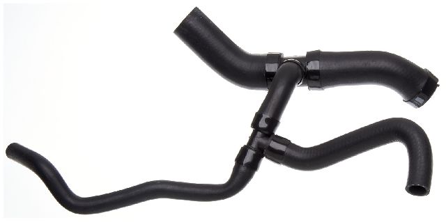 2000-2002 Lincoln Navigator Radiator Coolant Hose - Lower (Gates)