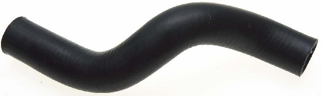 1997-1998 Volvo S90 Radiator Coolant Hose - Lower (Gates)