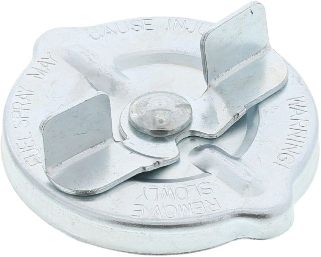1964-1967 Chevrolet Malibu Fuel Tank Cap (Gates)
